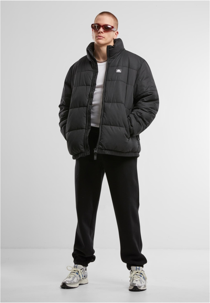 Geaca Southpole Color Block Puffer Starter