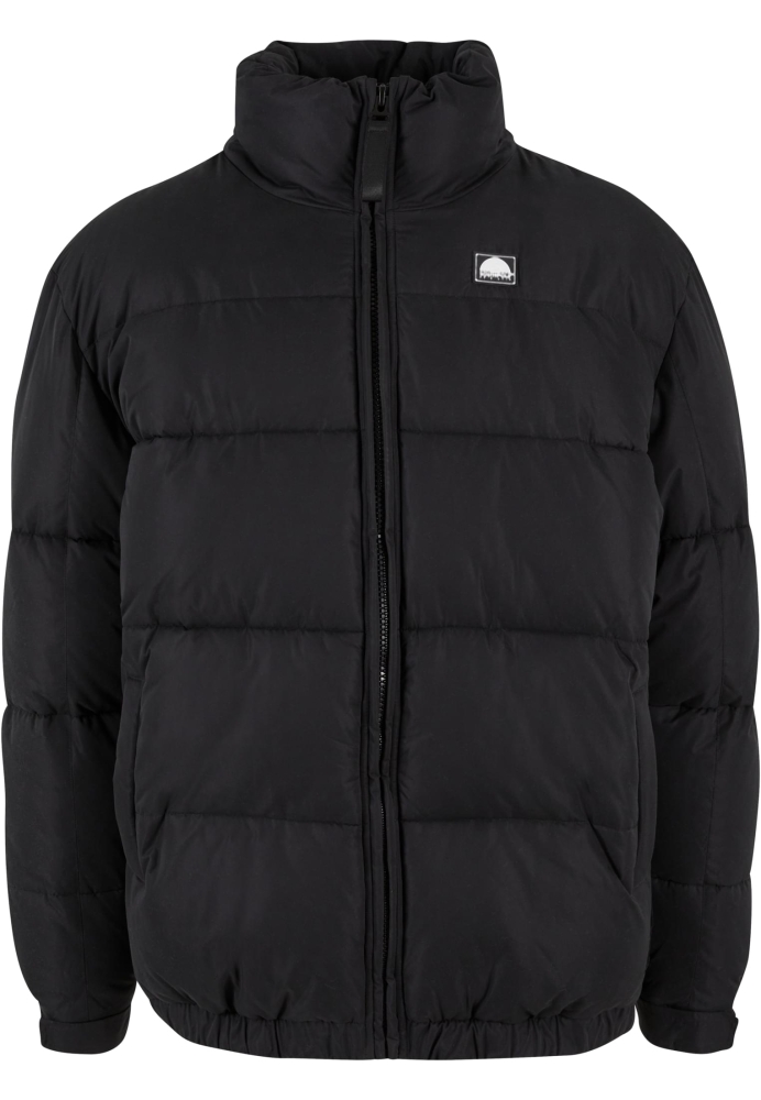 Geaca Southpole Color Block Puffer Starter