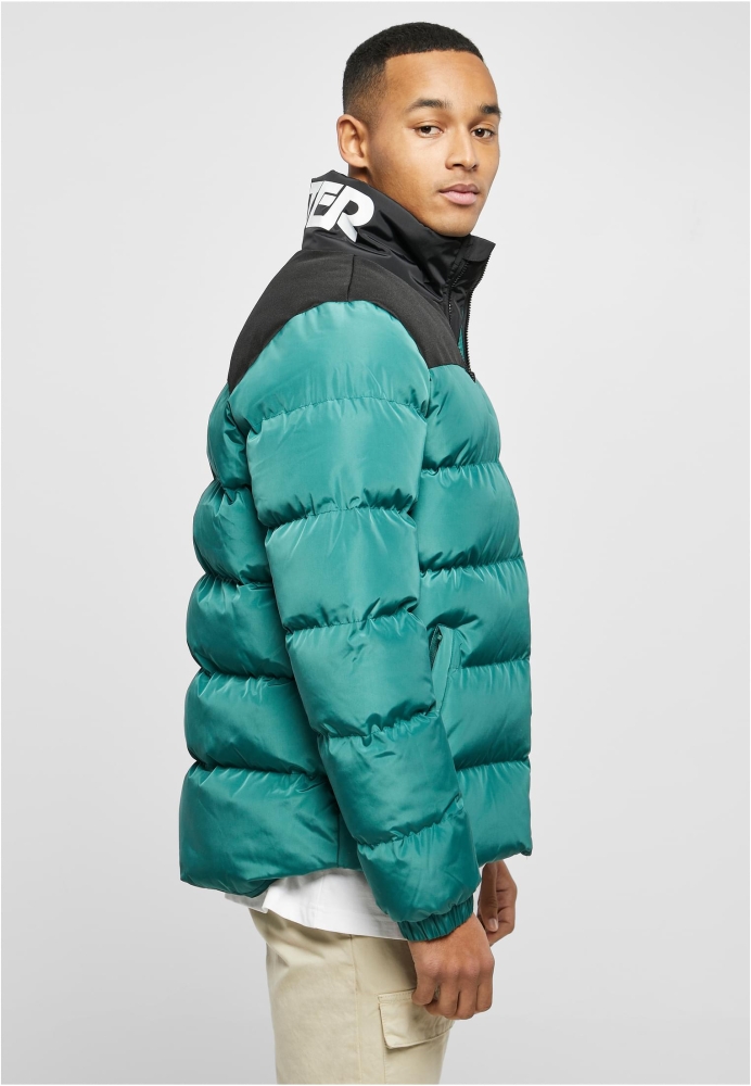 Geaca Starter Logo Puffer