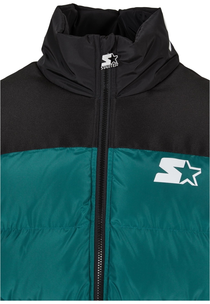 Geaca Starter Logo Puffer