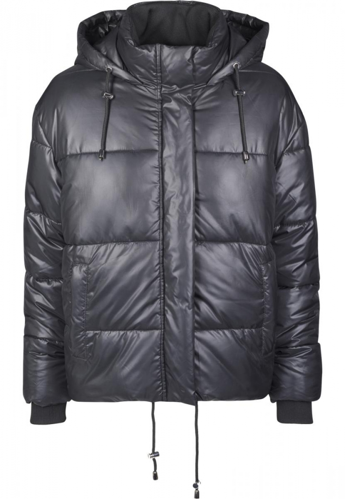 Geaca Vanish Puffer dama Urban Classics