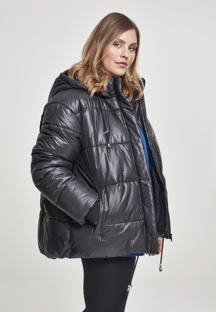 Geaca Vanish Puffer dama Urban Classics