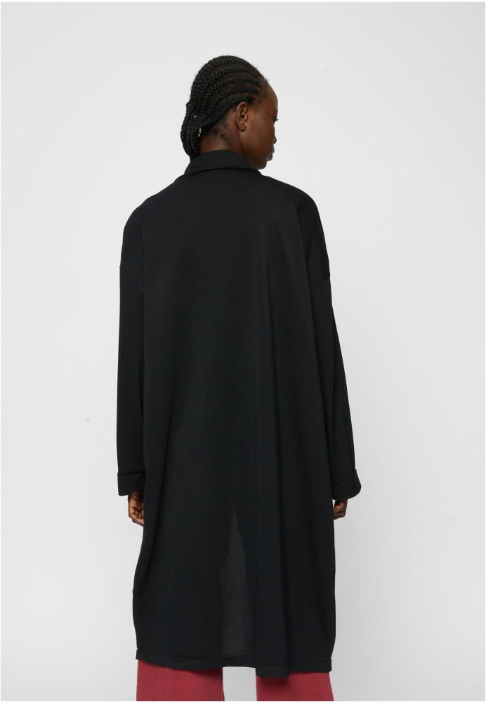 Modal Terry Oversized Coat dama Urban Classics