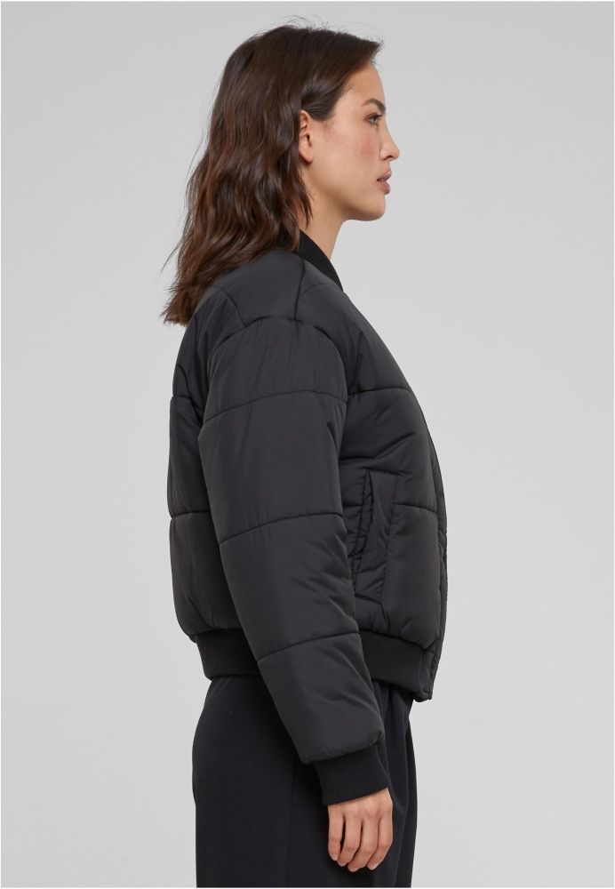 Puffer Blouson dama Urban Classics