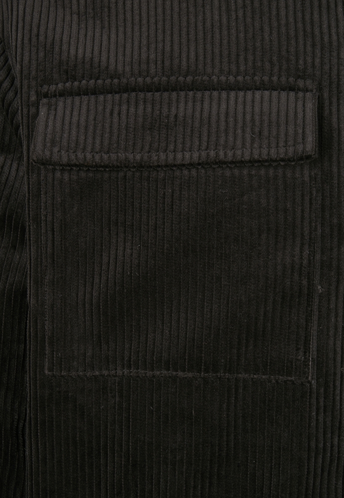 Camasa urban Geaca Corduroy Urban Classics