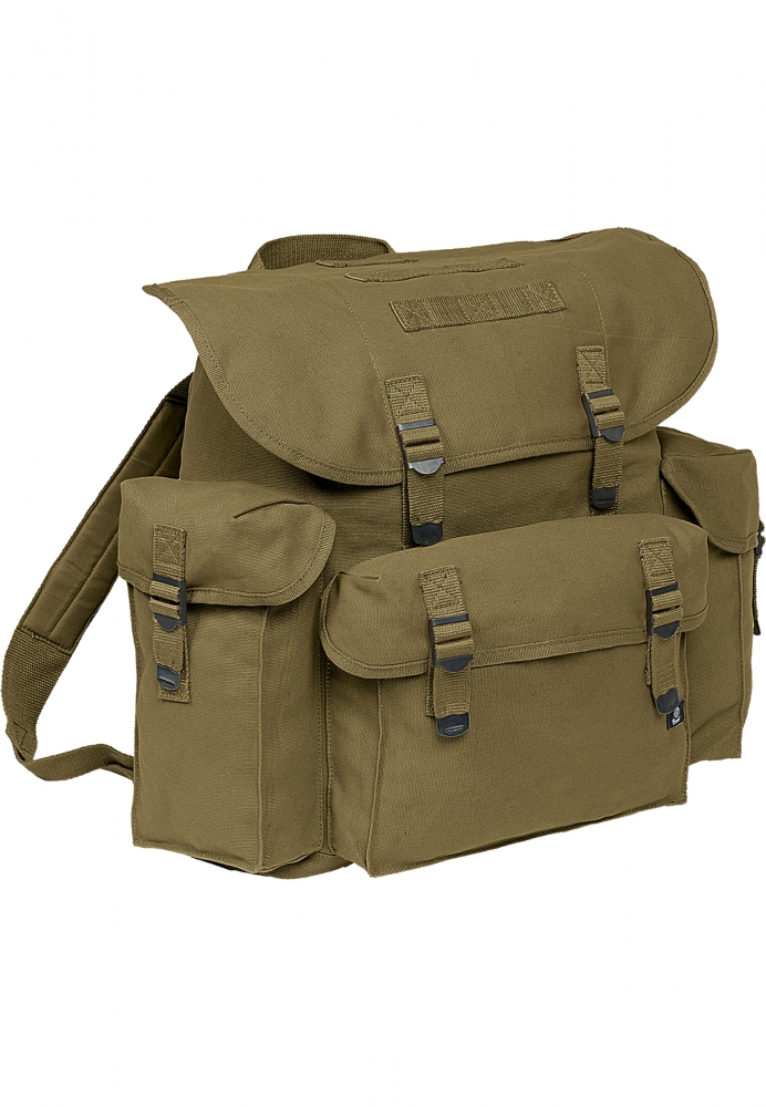 Geanta Pocket Military Brandit