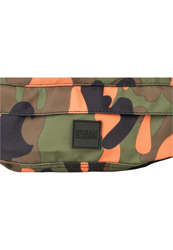 Borseta urban Camo Urban Classics