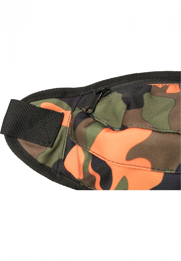 Borseta urban Camo Urban Classics