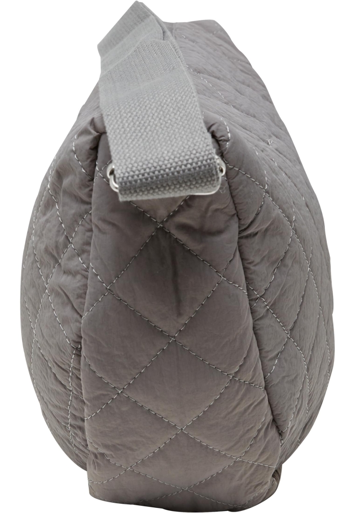 Geanta Medium Diamond Quilted Urban Classics