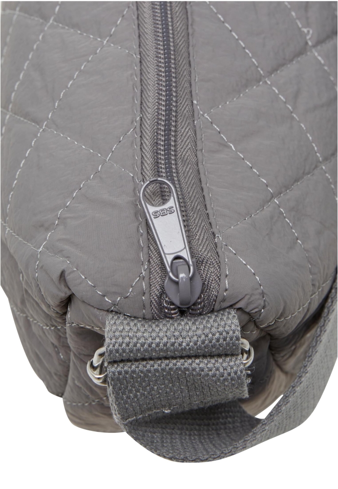 Geanta Medium Diamond Quilted Urban Classics