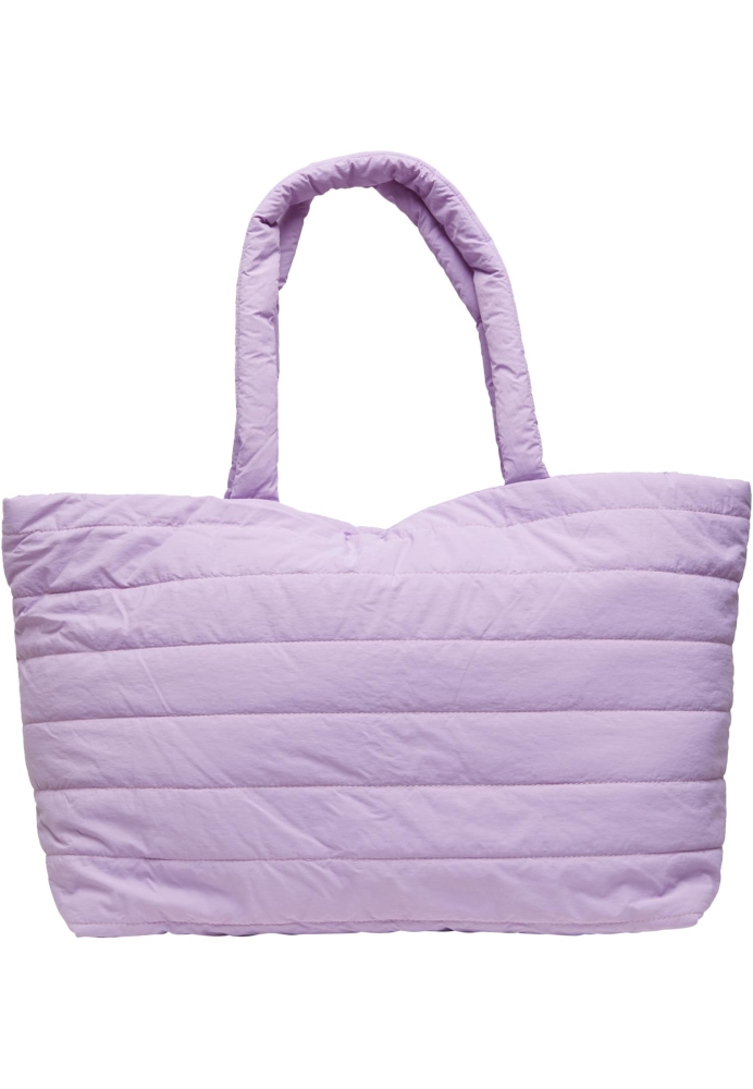 Geanta Padded Tote Urban Classics