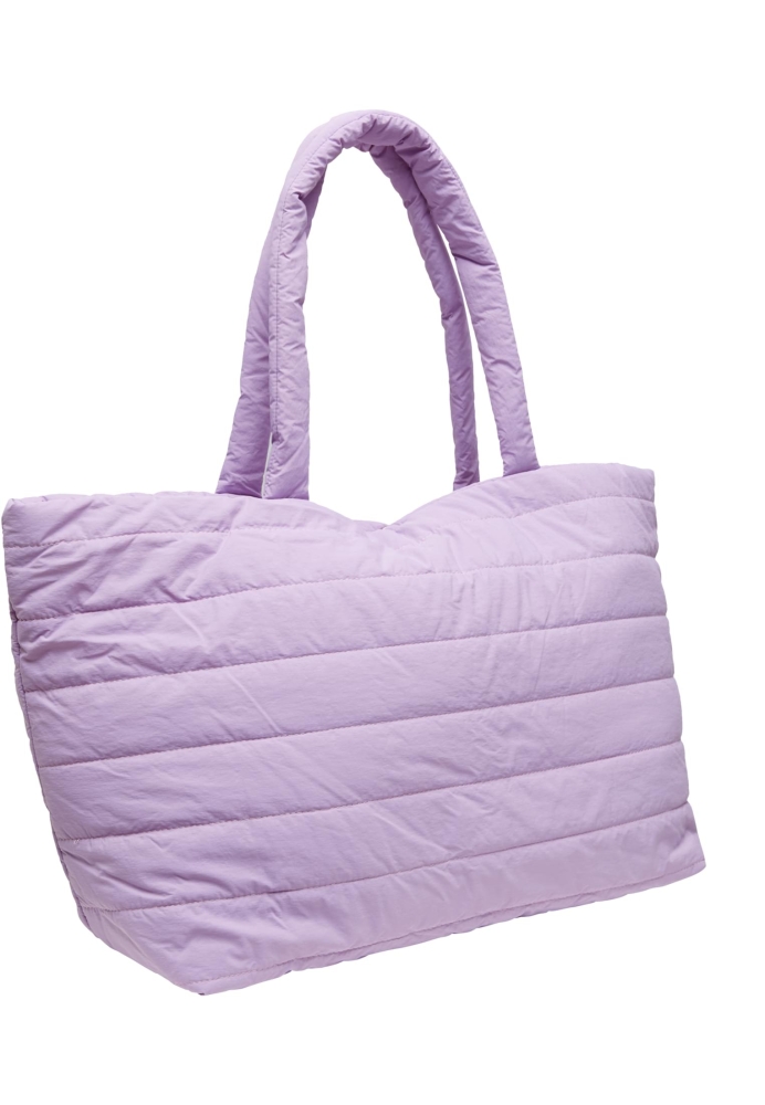 Geanta Padded Tote Urban Classics