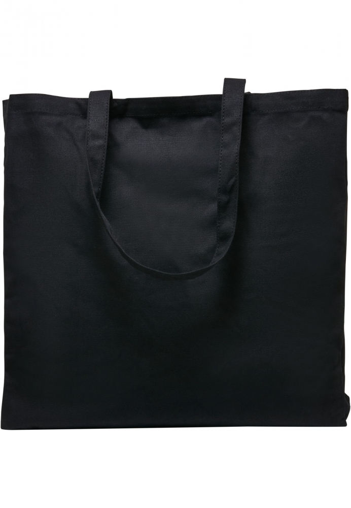 Geanta Fuck It Oversize Canvas Tote Mister Tee