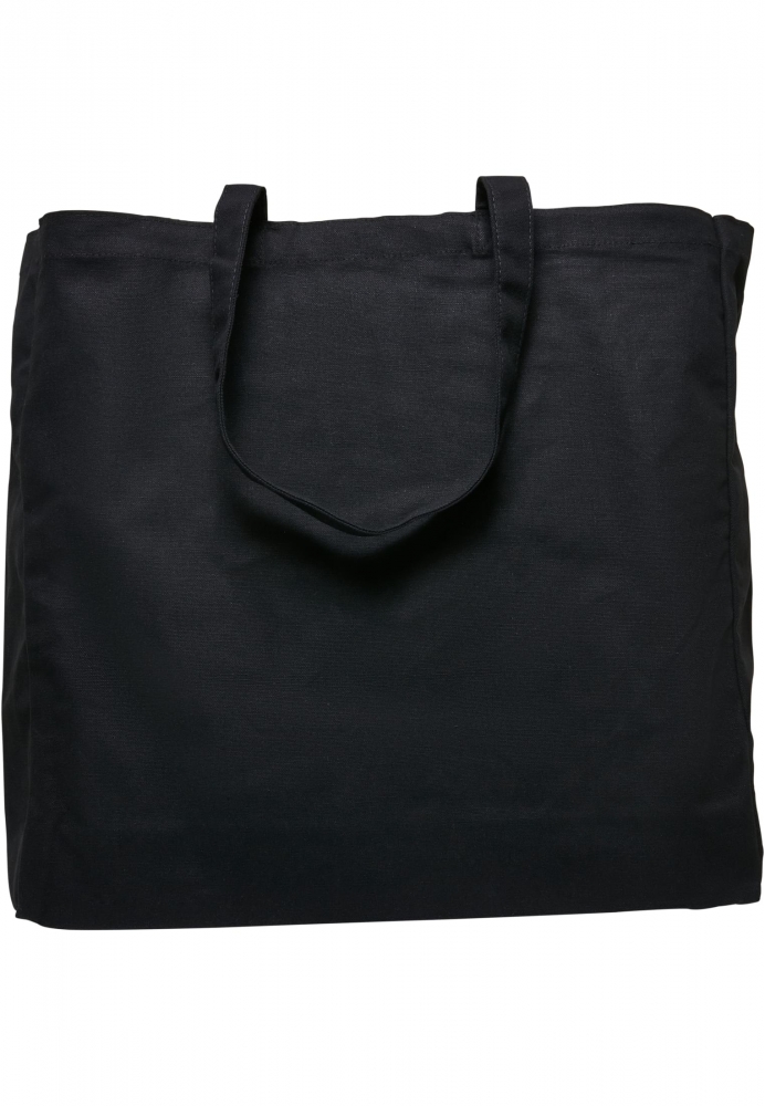 Geanta Whatever Oversize Canvas Tote Mister Tee