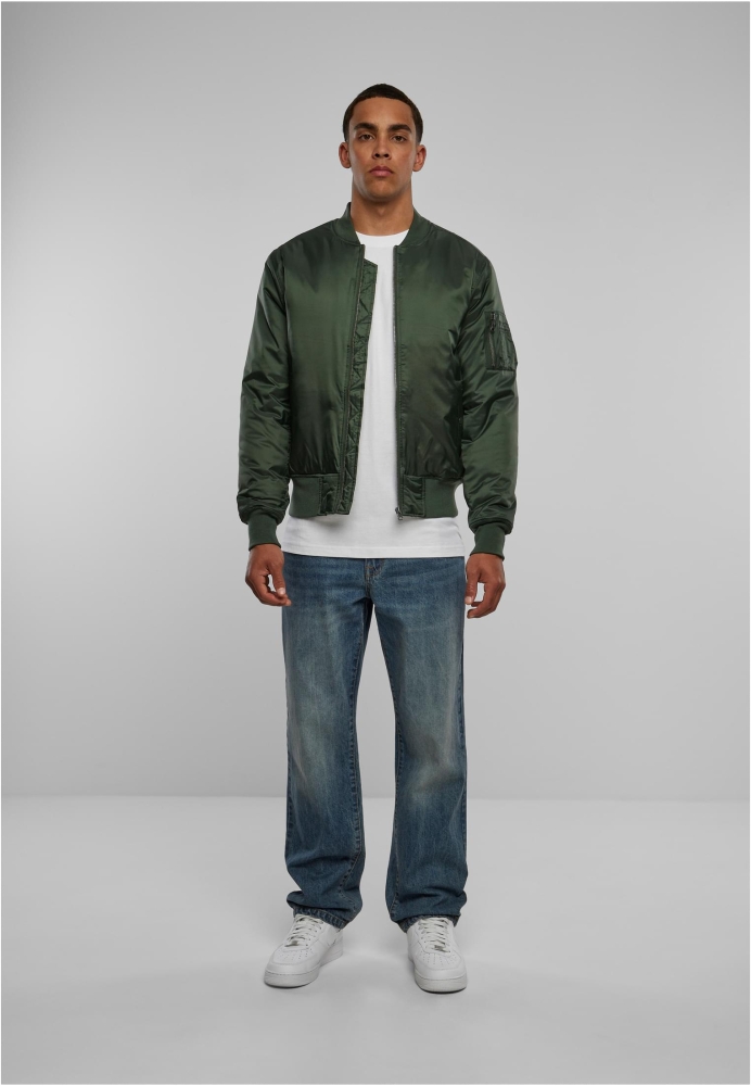 Geaca Basic Bomber Urban Classics