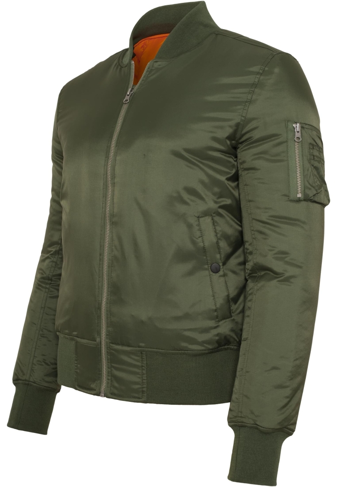 Geaca Basic Bomber Urban Classics