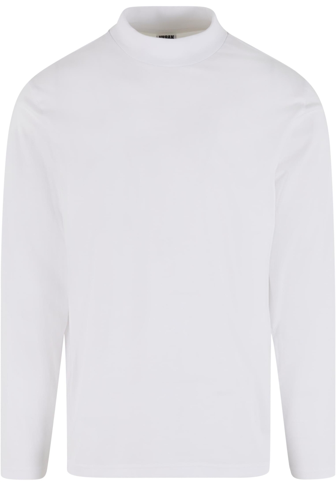 Mock Neck Longsleeve Urban Classics