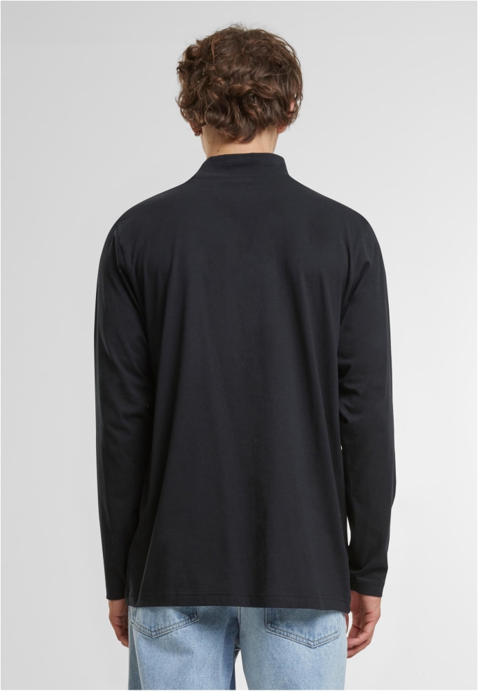 Mock Neck Longsleeve Urban Classics