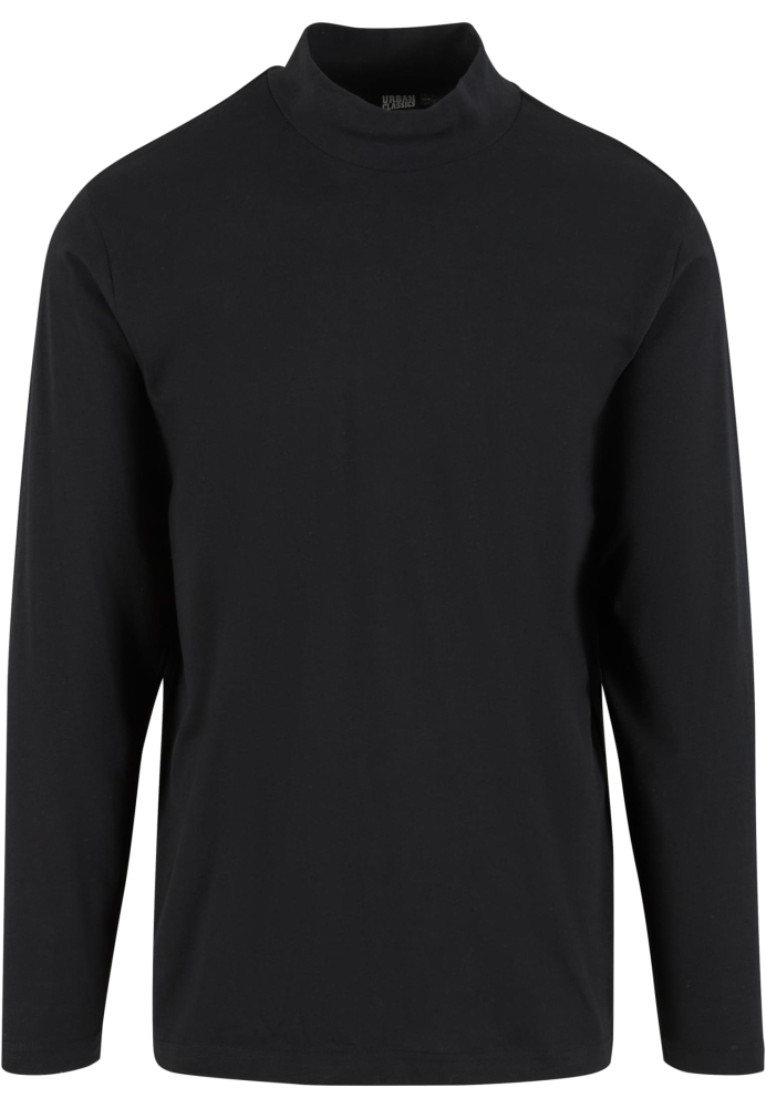 Mock Neck Longsleeve Urban Classics