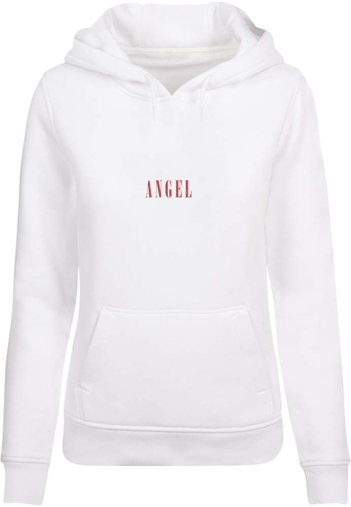 Hanorac gluga Angel Miss Tee