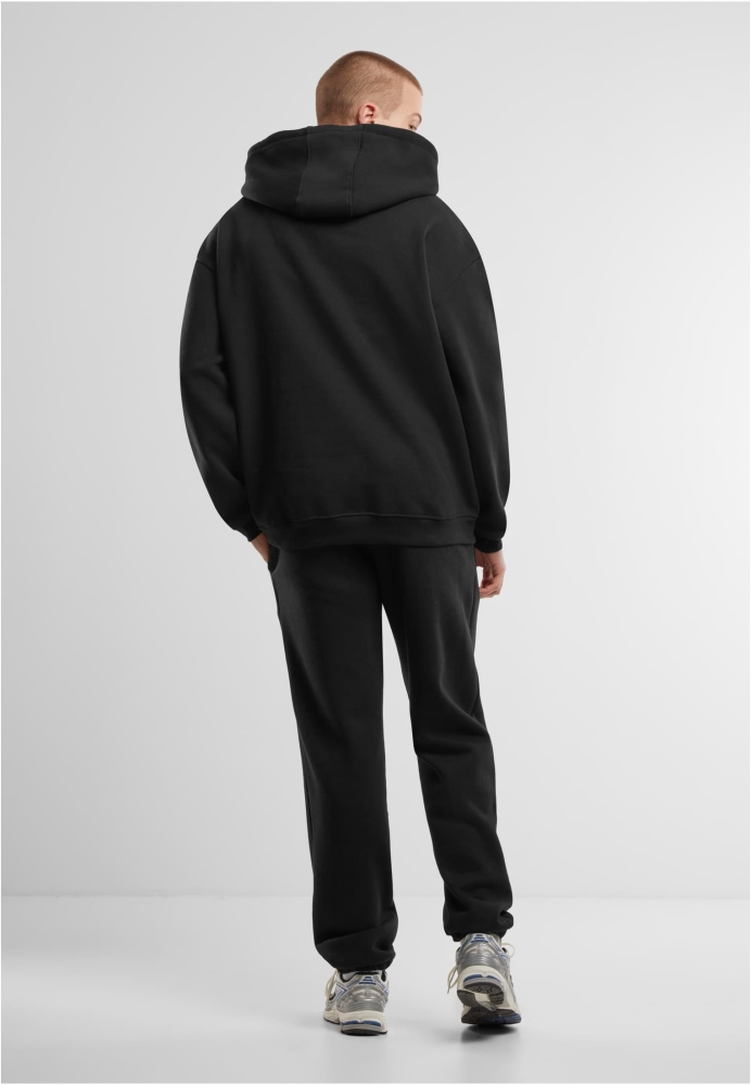 Hanorac gluga Basic Oversized Urban Classics