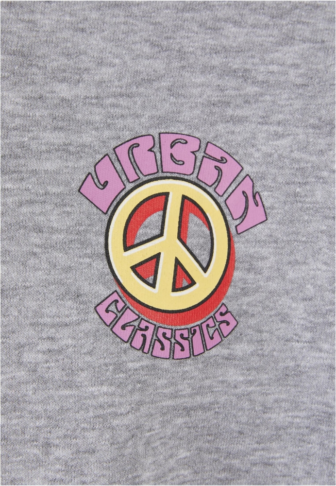 Hanorac gluga Big Peace Urban Classics