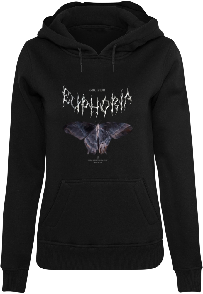 Hanorac gluga Euphoria Miss Tee