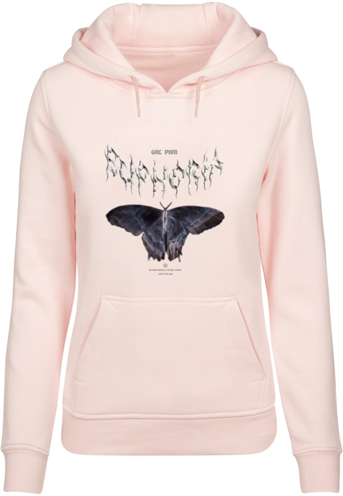 Hanorac gluga Euphoria Miss Tee