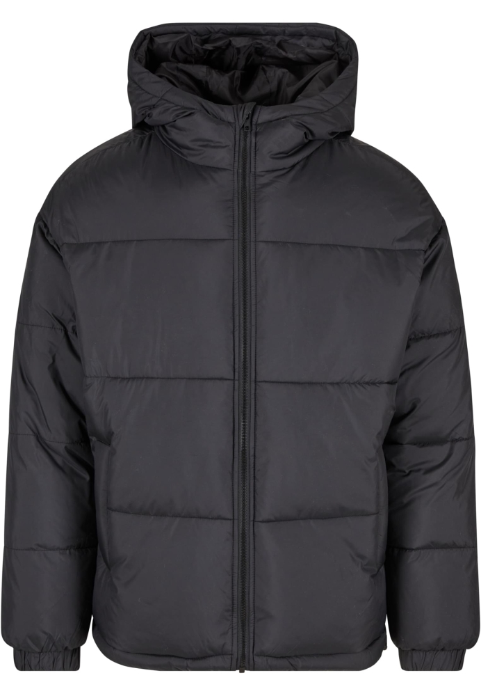 Geaca Basic Puffer With Hood Urban Classics