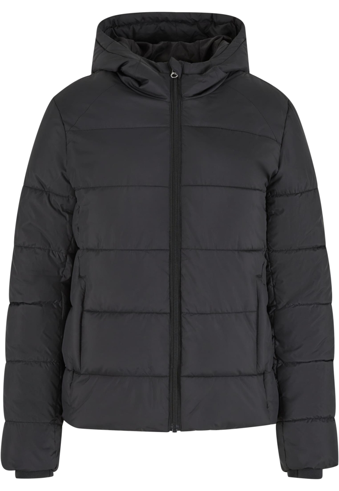 Geaca Short Puffer With Hood dama Urban Classics