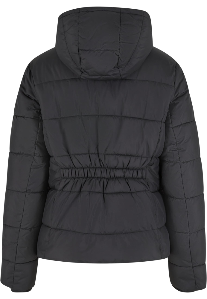 Geaca Short Puffer With Hood dama Urban Classics