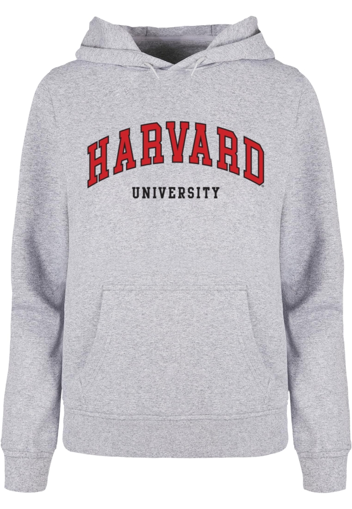 Hanorac gluga Harvard University - Script dama Merchcode