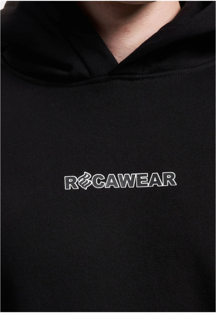 Hanorac gluga Rocawear Nero