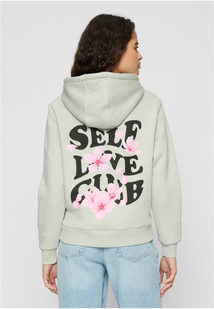 Hanorac gluga Self Love Club Miss Tee