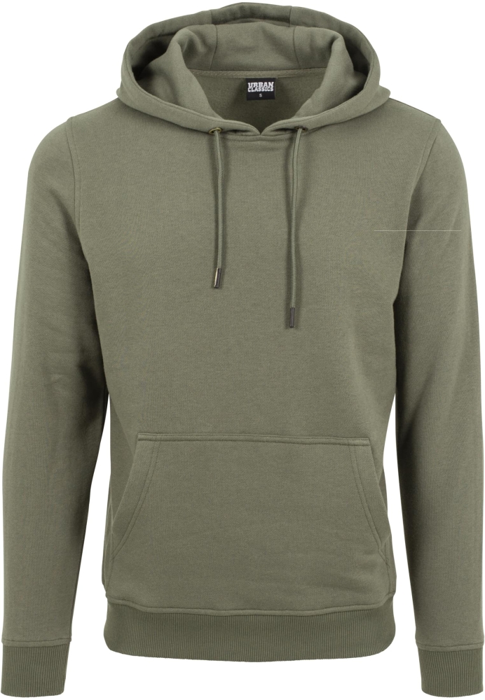 Hanorac gluga Basic Sweat Urban Classics