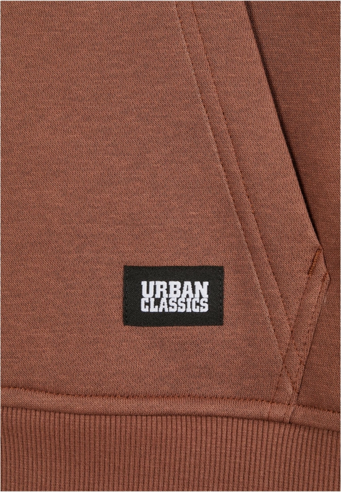 Hanorac gluga Oversized Logo Urban Classics