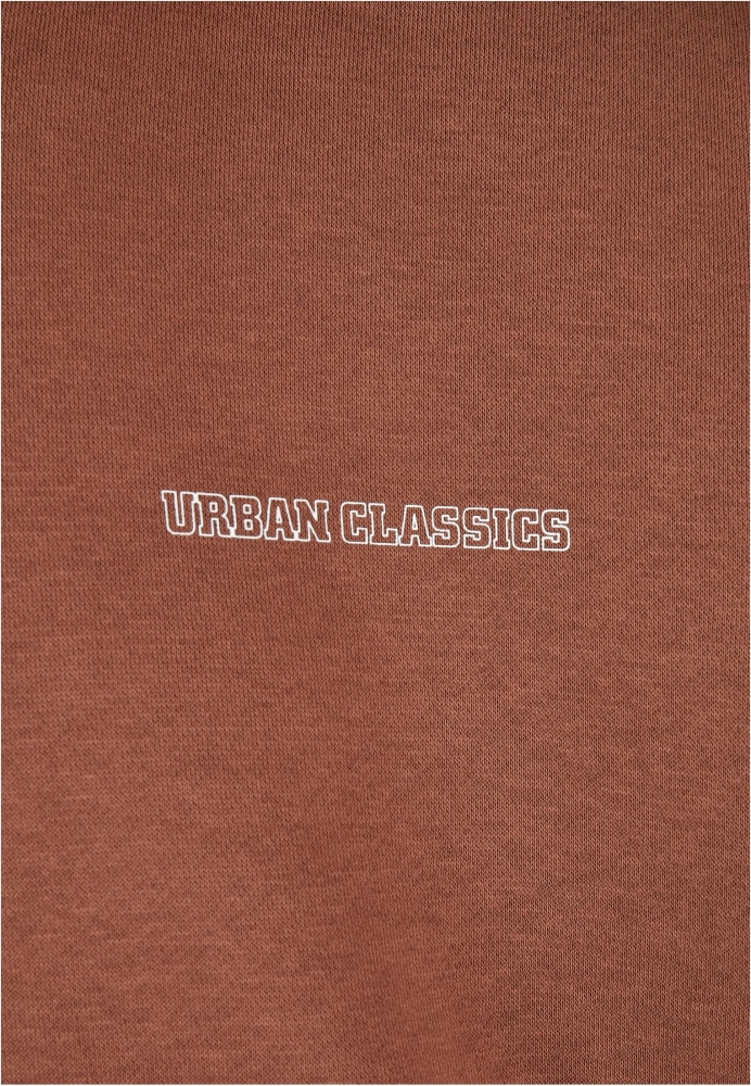 Hanorac gluga Oversized Logo Urban Classics