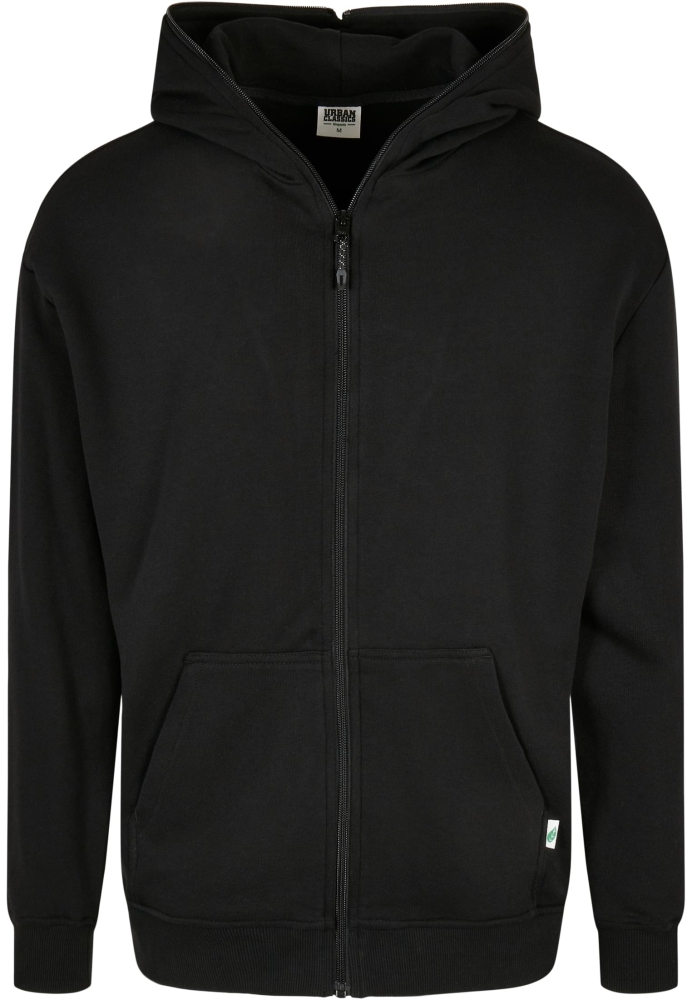 Hanorac gluga Organic Full Zip Urban Classics