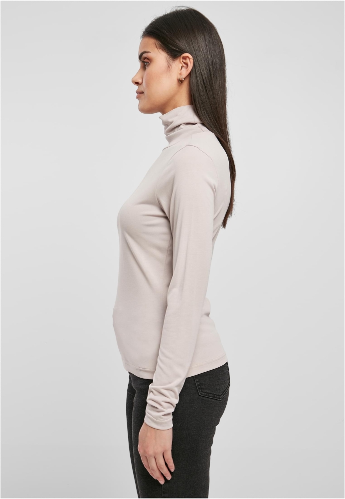 Helanca Modal Longsleeve dama Urban Classics