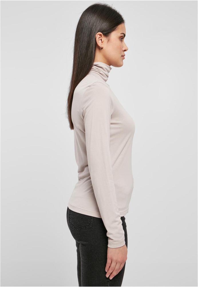 Helanca Modal Longsleeve dama Urban Classics