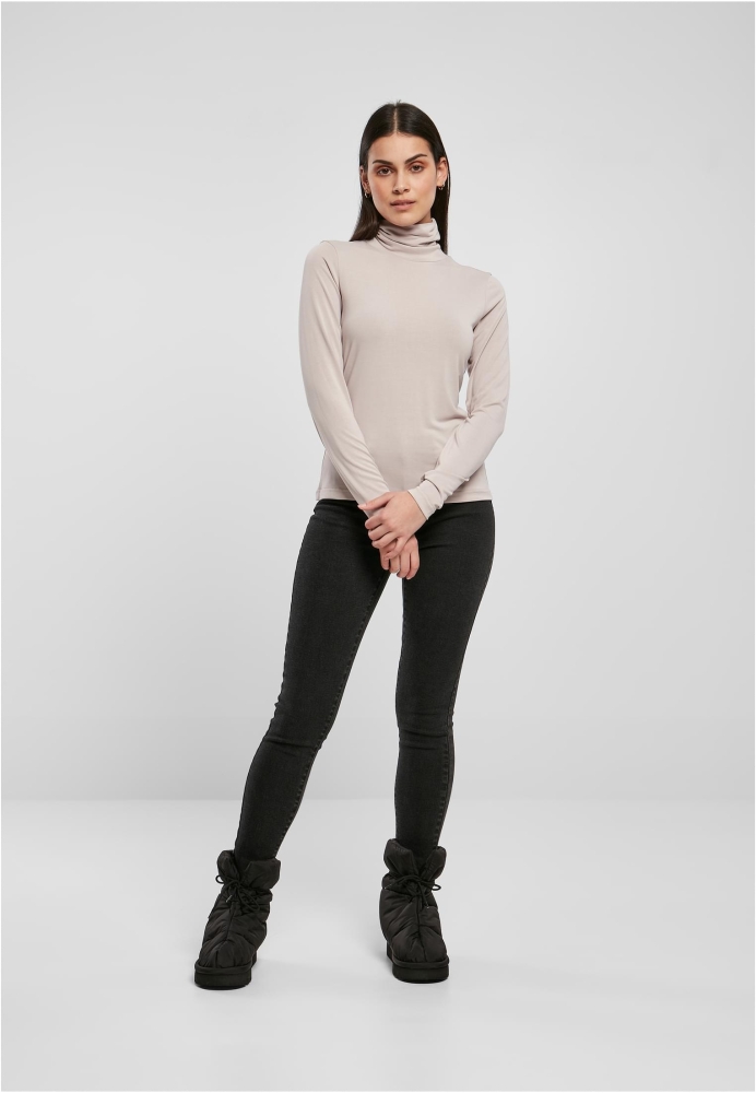 Helanca Modal Longsleeve dama Urban Classics