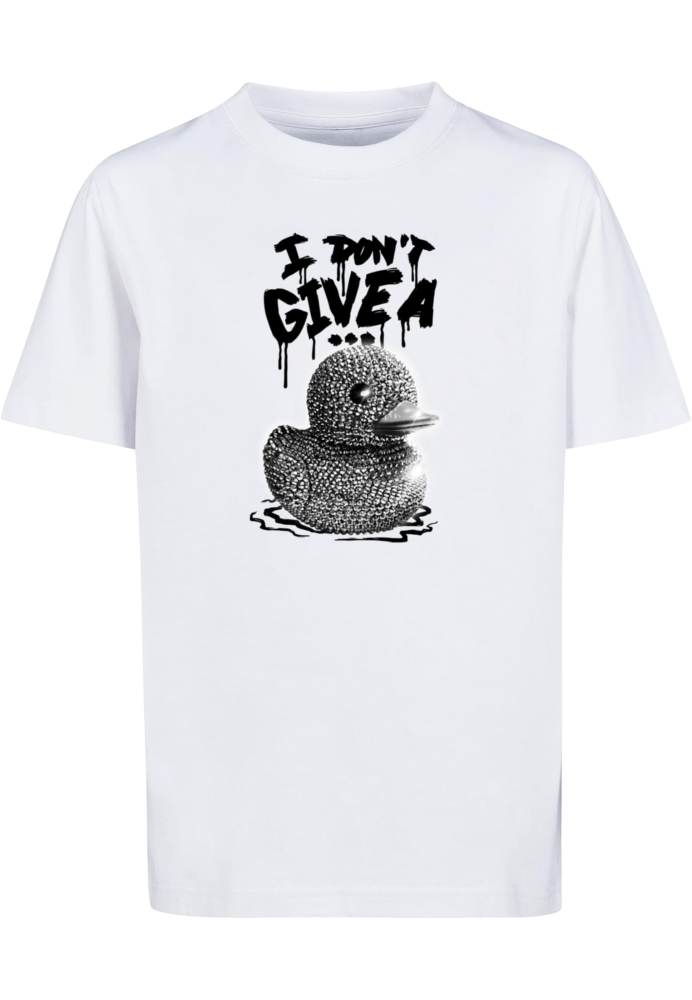 Tricou I Don't Give A copii Mister Tee