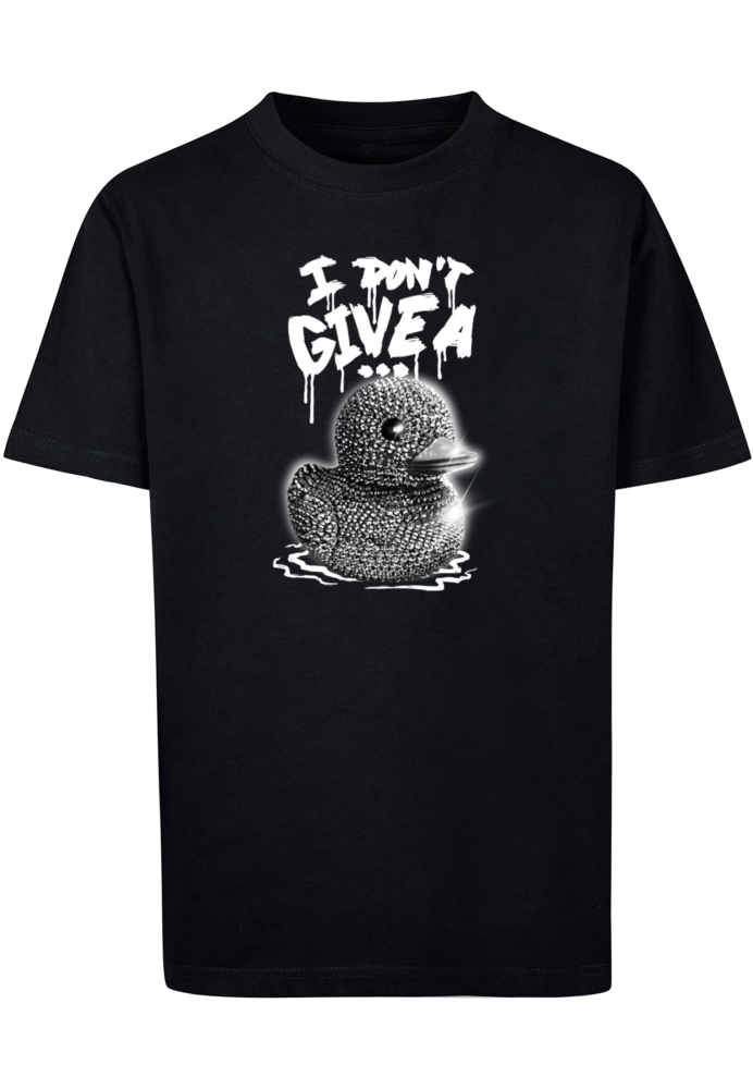 Tricou I Don't Give A copii Mister Tee