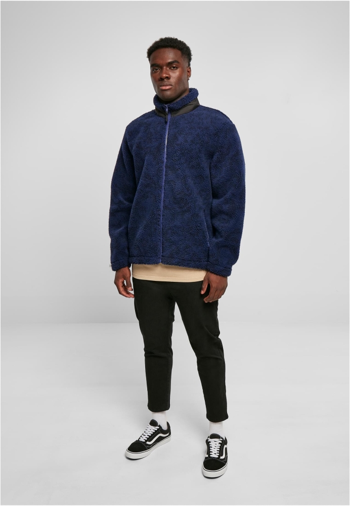 Geaca AOP Sherpa Urban Classics