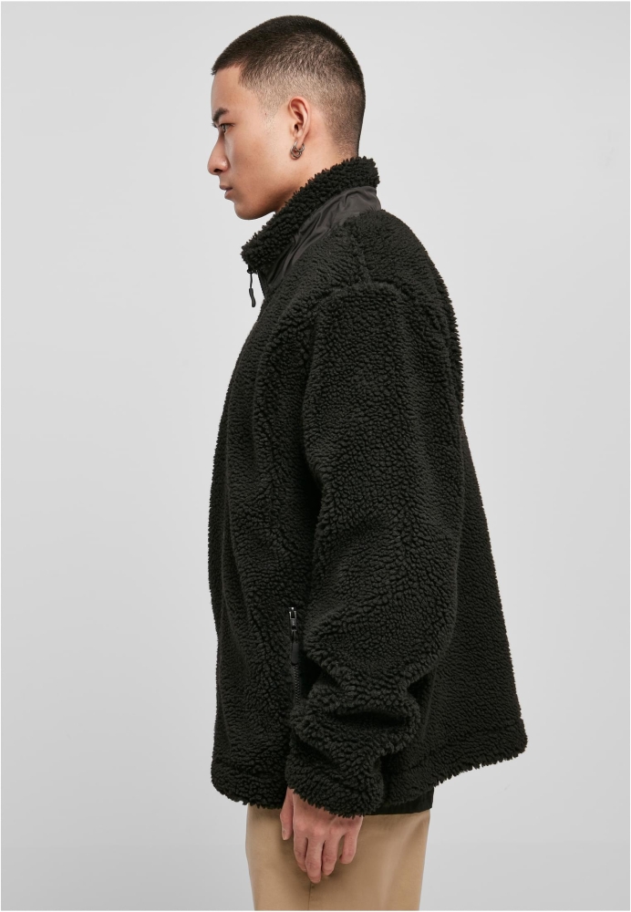 Geaca Basic Sherpa Urban Classics