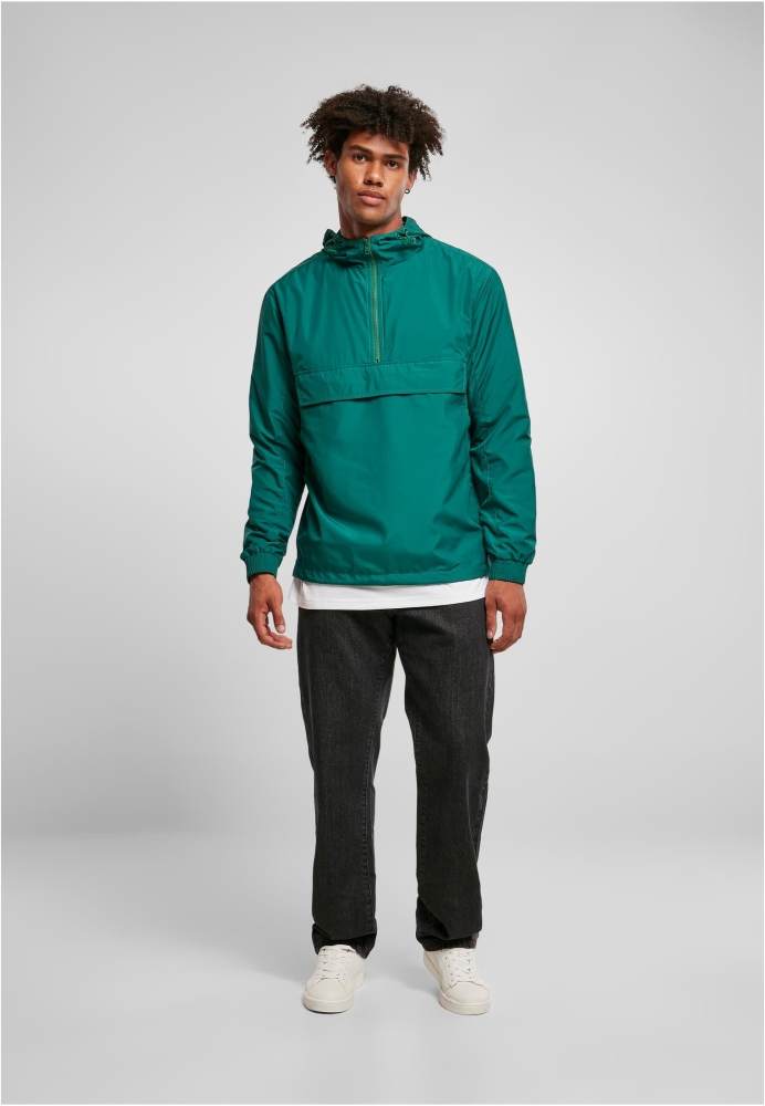 Geaca Basic Pull Over Urban Classics