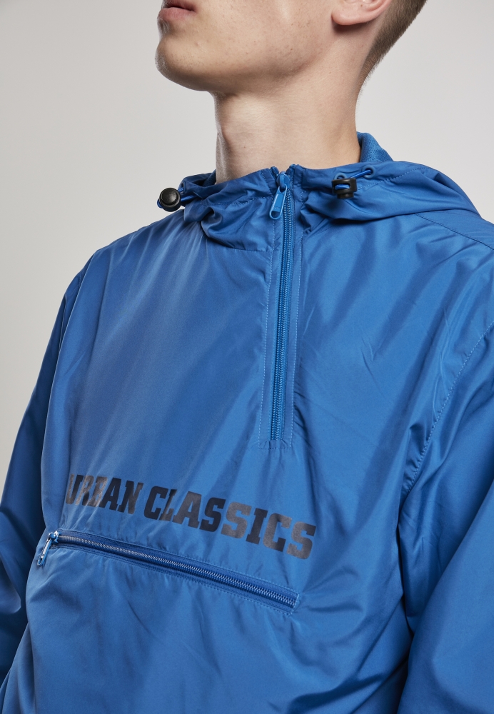 Geaca Commuter Pull Over Urban Classics