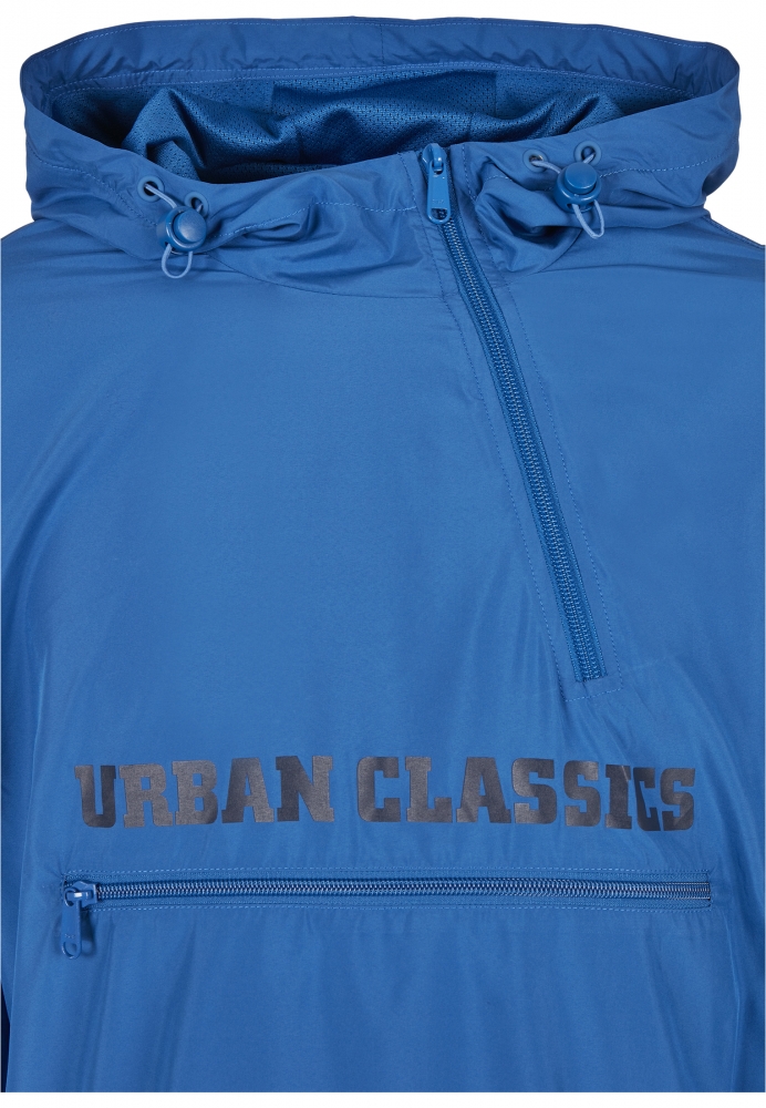 Geaca Commuter Pull Over Urban Classics