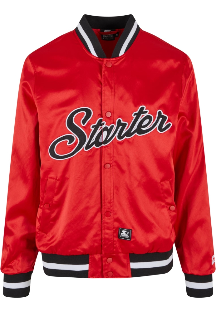 Geaca Starter Satin College