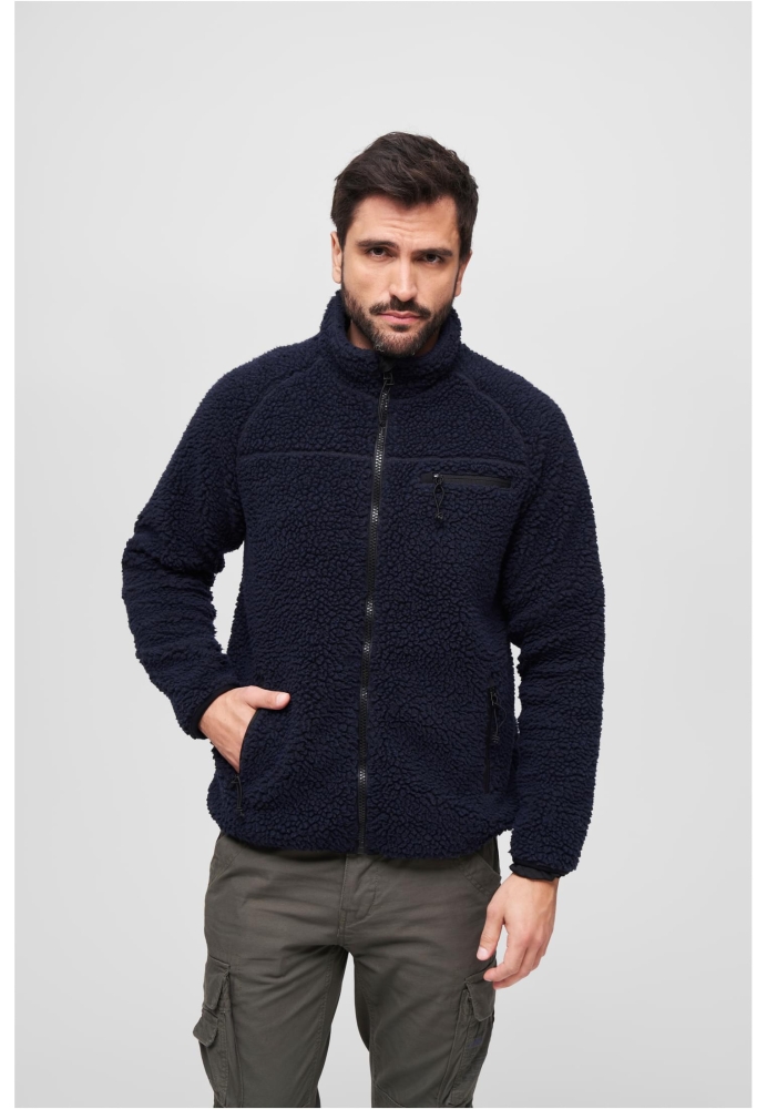 Geaca Teddyfleece Brandit